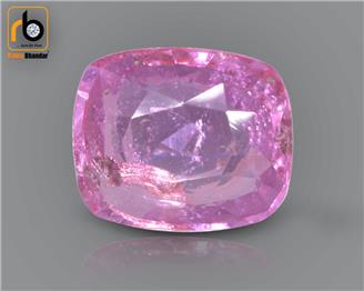 NATURAL RUBY UNHEATED UNTREATED (C)  2.31 cts. ( 5894 )